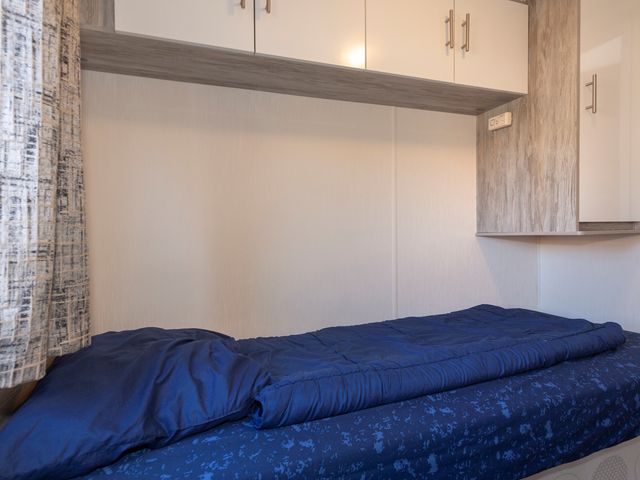 Parkweg 2V322, Hellevoetsluis