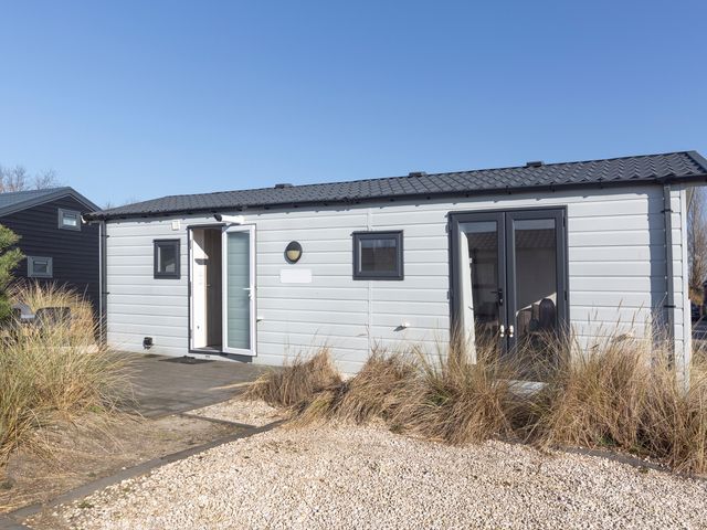 Parkweg 2V322, Hellevoetsluis