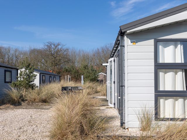 Parkweg 2V322, Hellevoetsluis