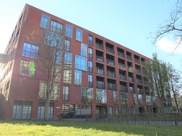 De Weer 166, Zaandam