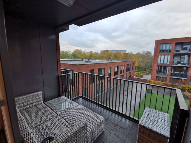 De Weer 166, Zaandam