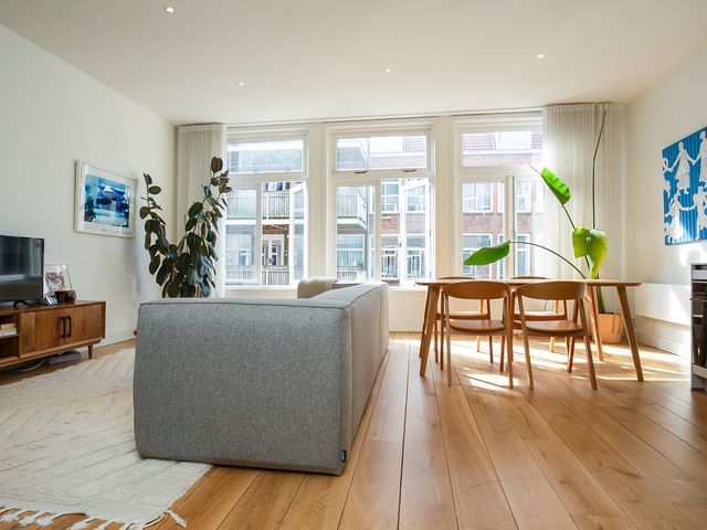 Tolstraat 88 2, Amsterdam