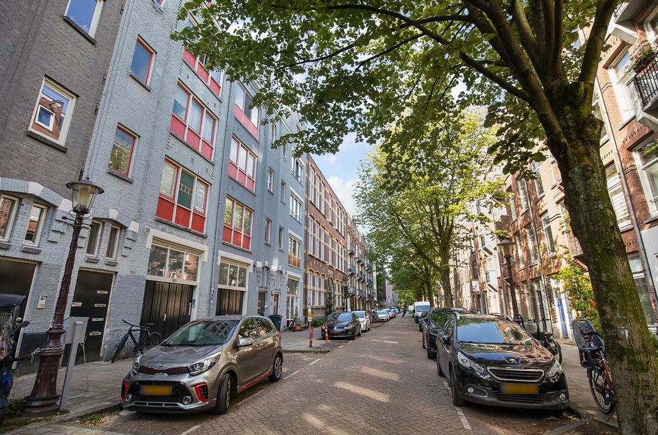 Tolstraat 88 2