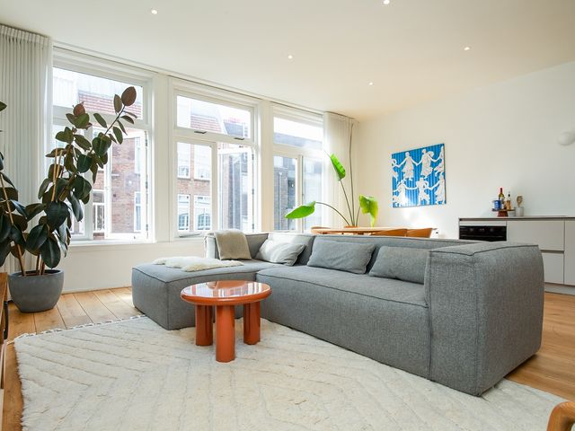 Tolstraat 88 2, Amsterdam