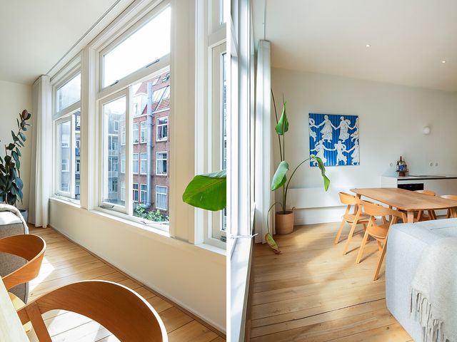 Tolstraat 88 2, Amsterdam