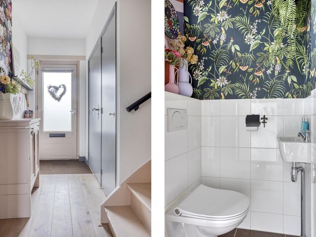 Sleedoornhof 6, Krimpen Aan Den IJssel
