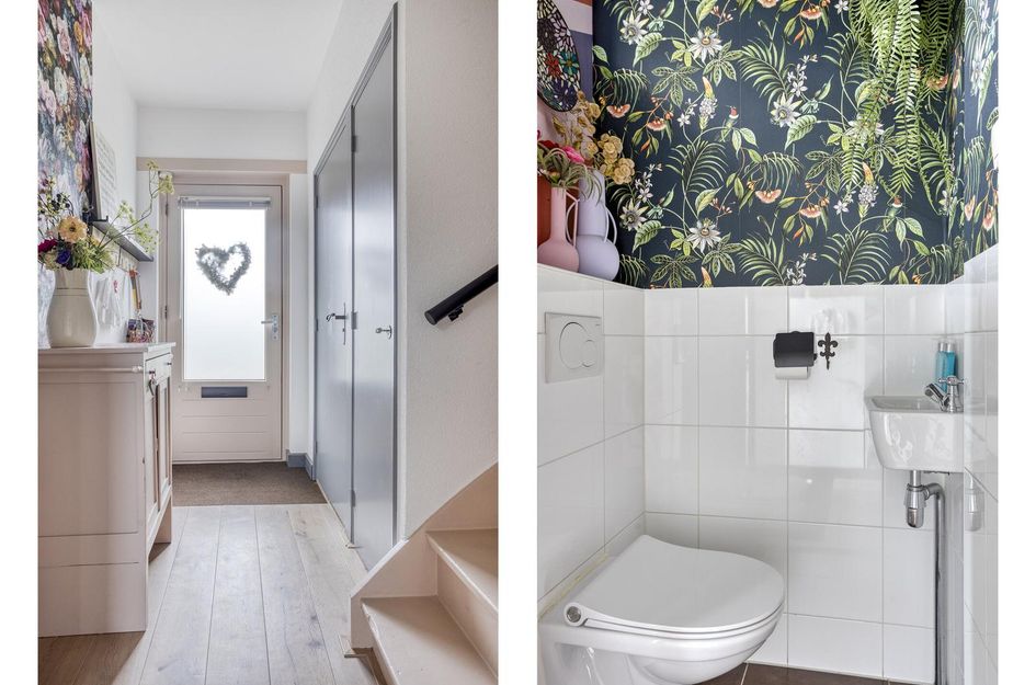 Sleedoornhof 6