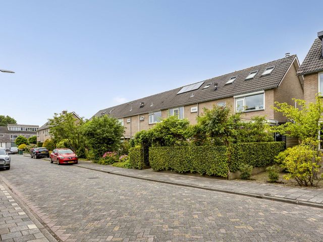 Sleedoornhof 6, Krimpen Aan Den IJssel