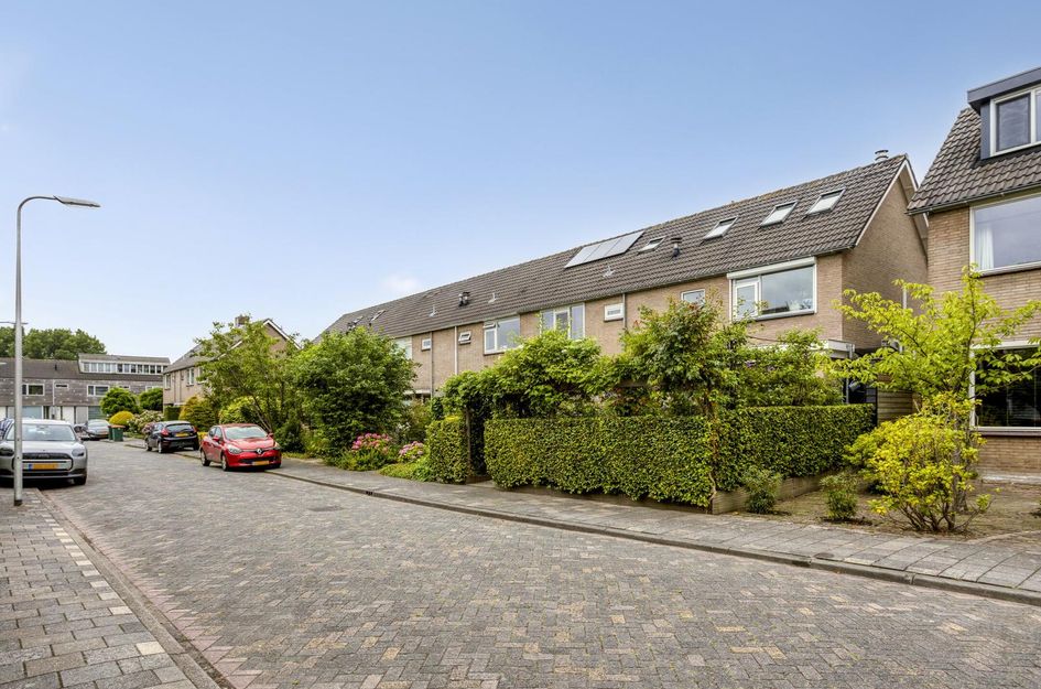 Sleedoornhof 6
