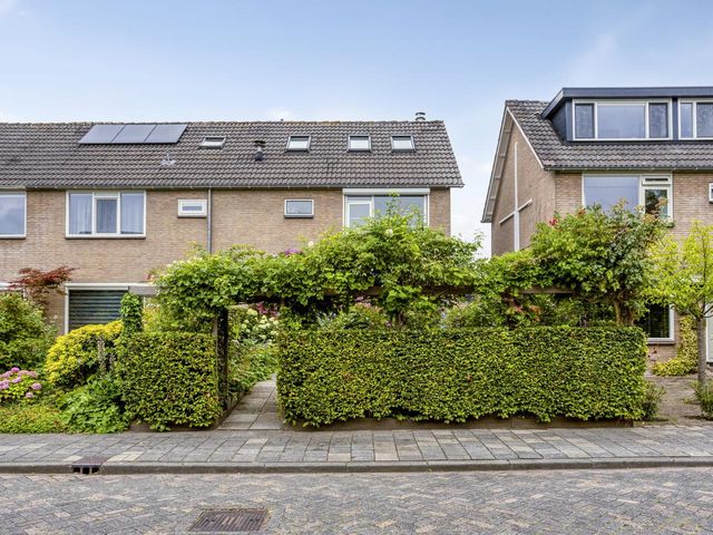 Sleedoornhof 6, Krimpen Aan Den IJssel