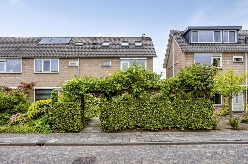 Sleedoornhof 6