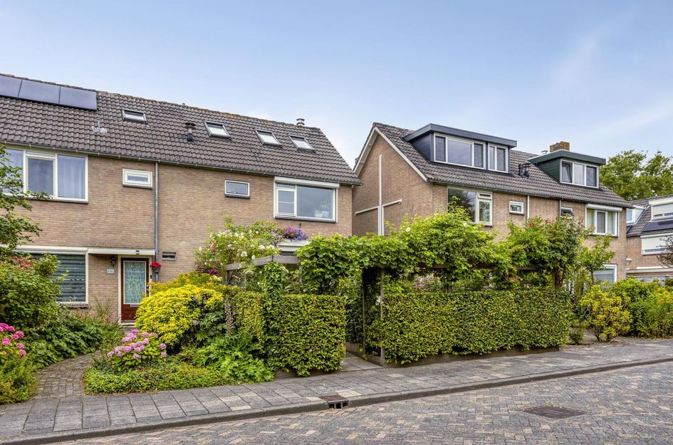 Sleedoornhof 6