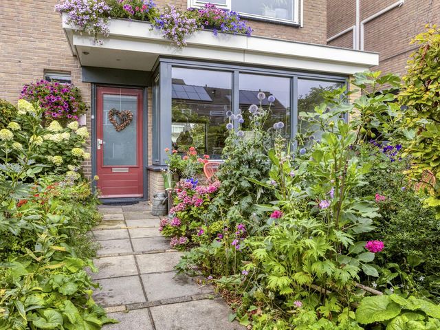 Sleedoornhof 6, Krimpen Aan Den IJssel