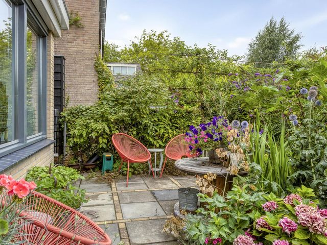 Sleedoornhof 6, Krimpen Aan Den IJssel