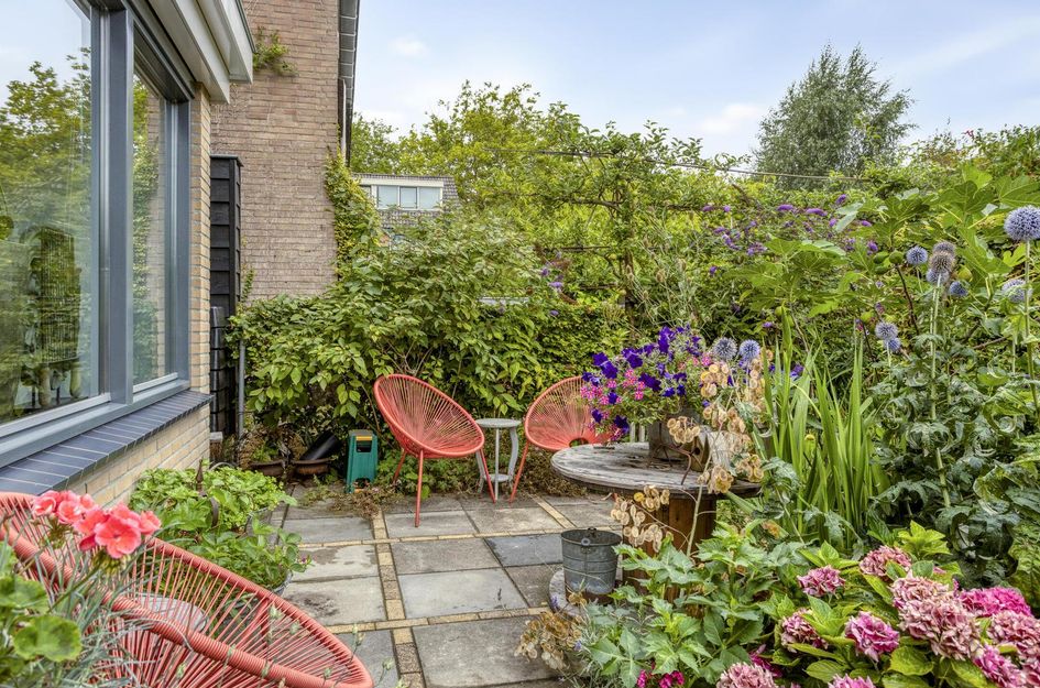 Sleedoornhof 6