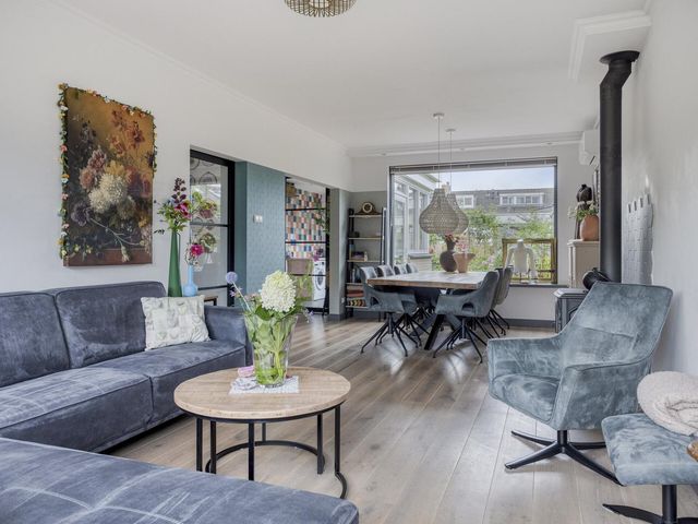 Sleedoornhof 6, Krimpen Aan Den IJssel