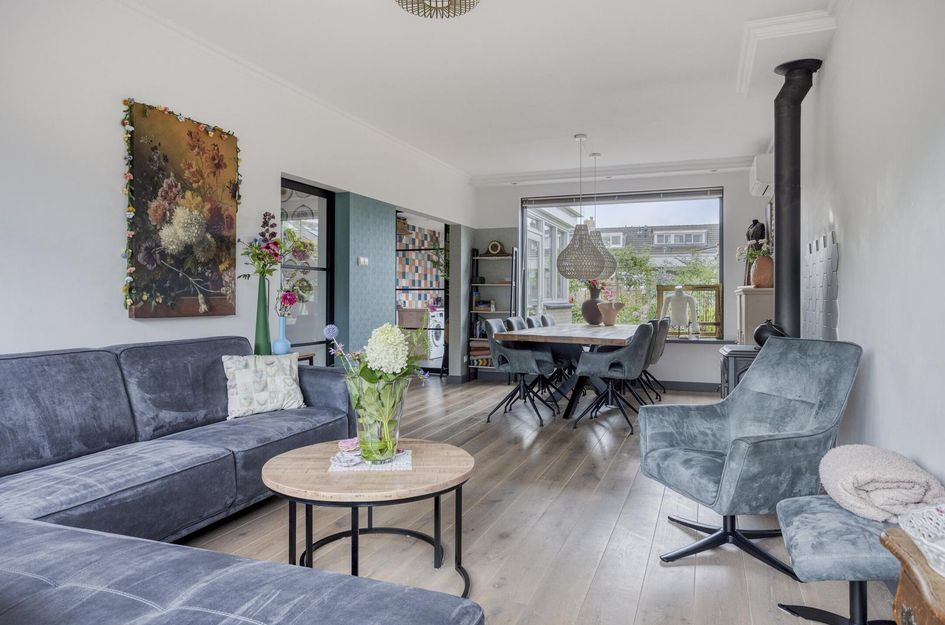 Sleedoornhof 6
