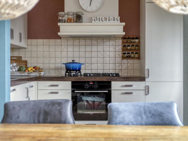 Sleedoornhof 6, Krimpen Aan Den IJssel
