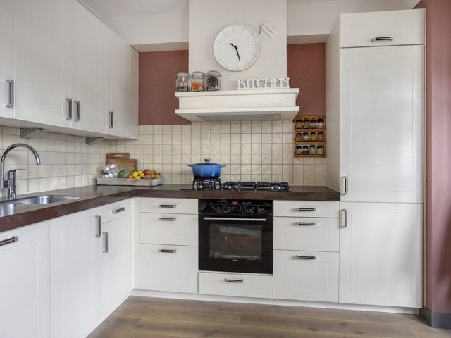 Sleedoornhof 6, Krimpen Aan Den IJssel