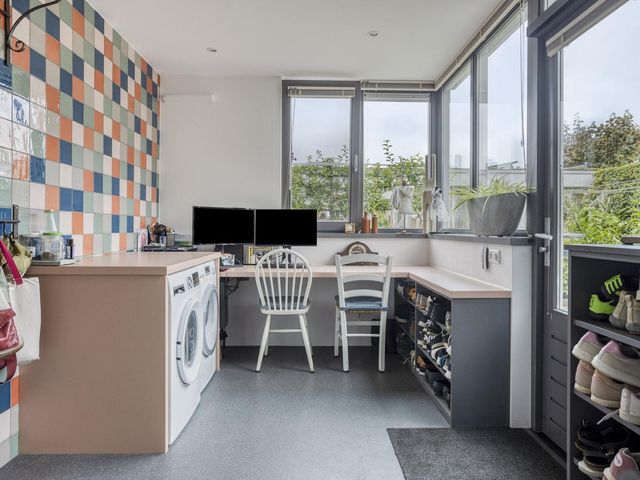 Sleedoornhof 6, Krimpen Aan Den IJssel