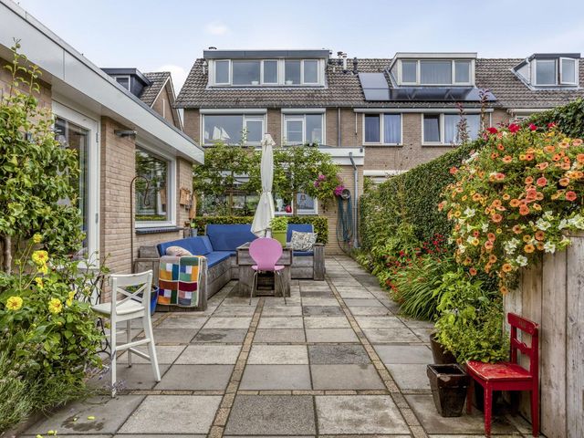 Sleedoornhof 6, Krimpen Aan Den IJssel