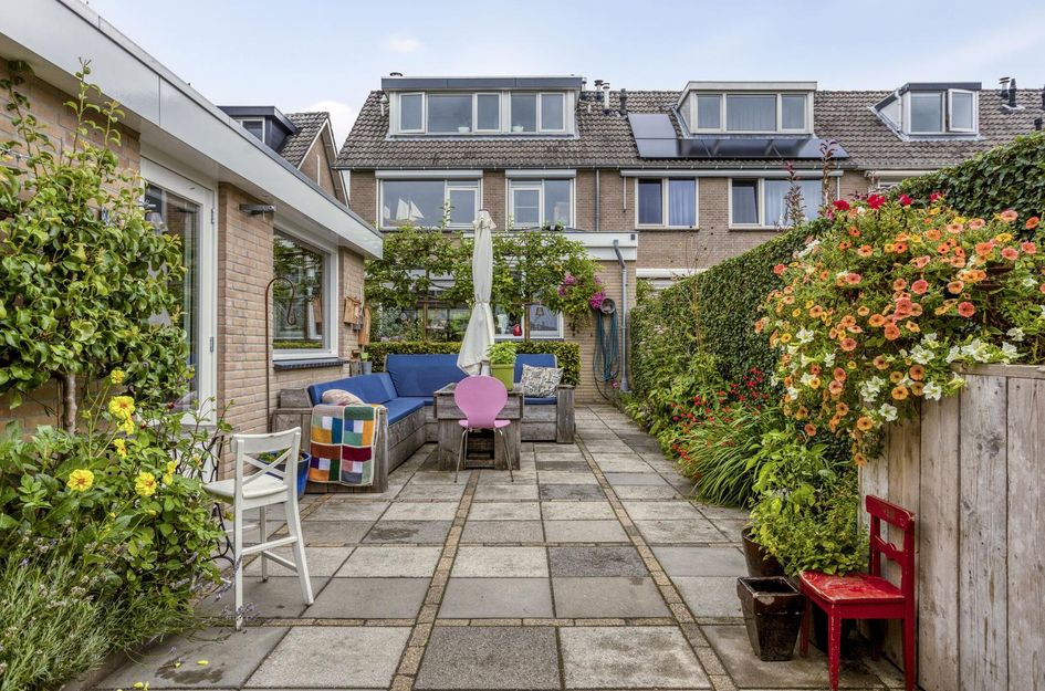 Sleedoornhof 6