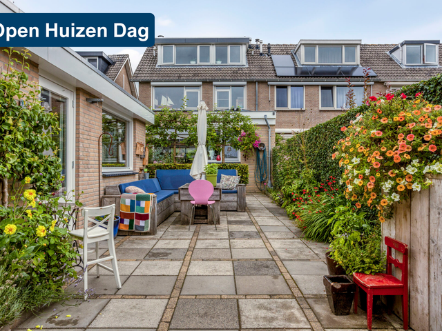 Sleedoornhof 6, Krimpen Aan Den IJssel