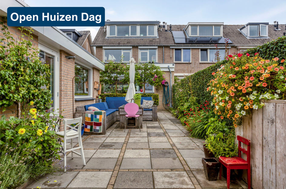 Sleedoornhof 6