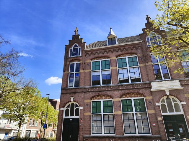 Coolhavenstraat 31a, Rotterdam