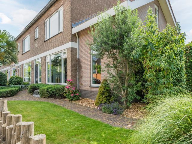 Prinses Marijkelaan 9, Den Hoorn