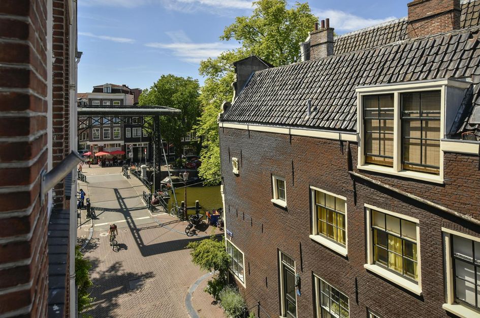 Binnen Oranjestraat 19 3