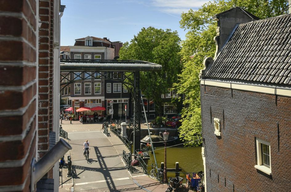 Binnen Oranjestraat 19 3
