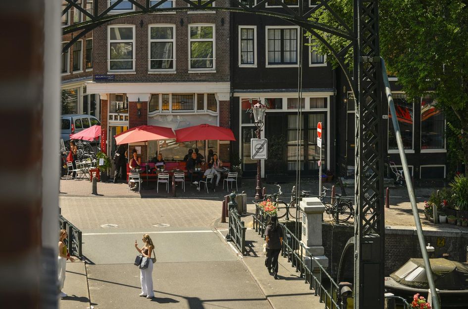 Binnen Oranjestraat 19 3