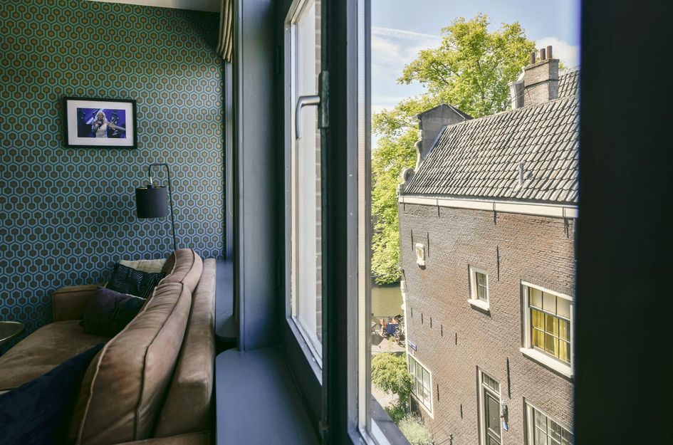 Binnen Oranjestraat 19 3