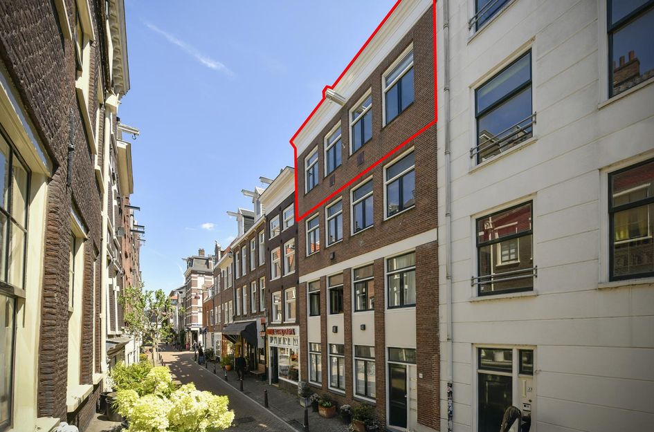 Binnen Oranjestraat 19 3