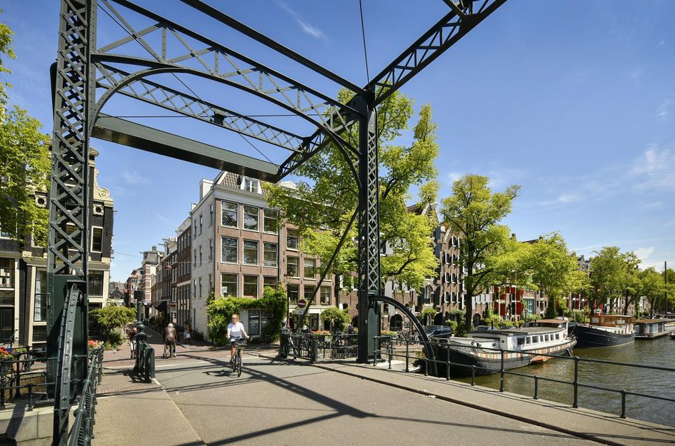 Binnen Oranjestraat 19 3