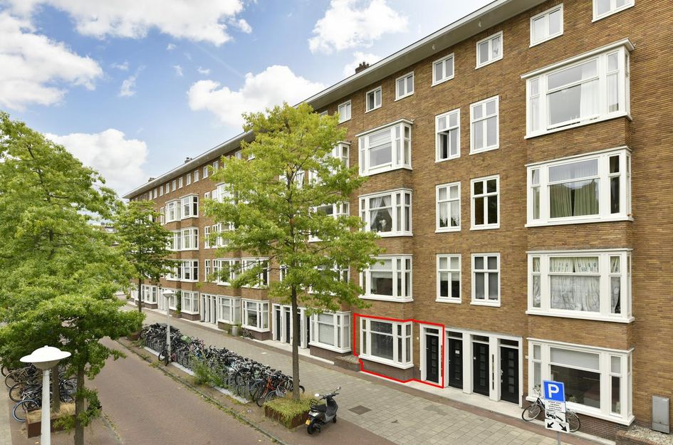 Elckerlijcstraat 32H