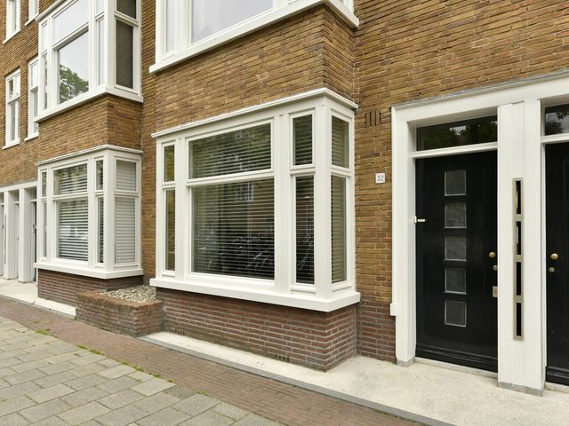 Elckerlijcstraat 32H, Amsterdam