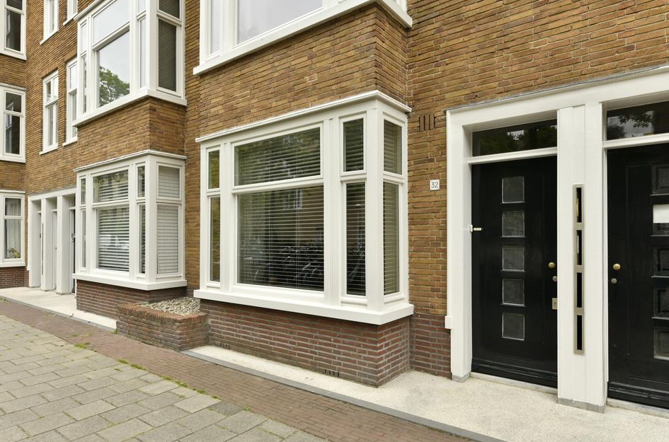 Elckerlijcstraat 32H