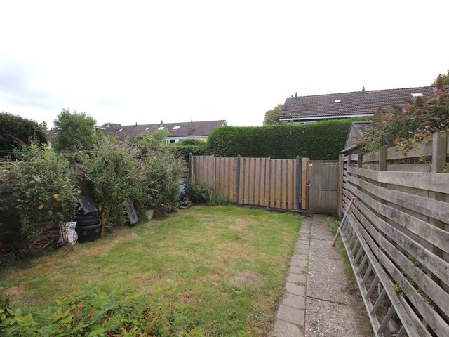 Grettingalaan 86, Harlingen