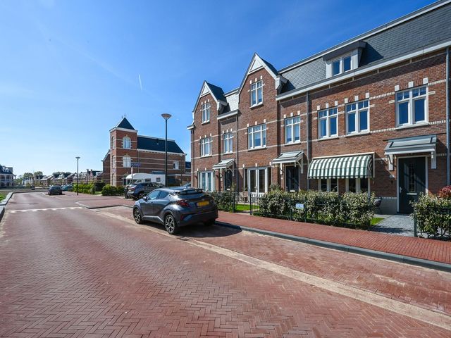 Westmadeweg 49, 'S-Gravenhage