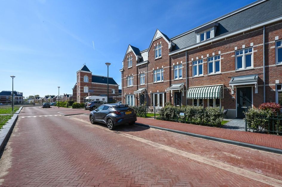 Westmadeweg 49