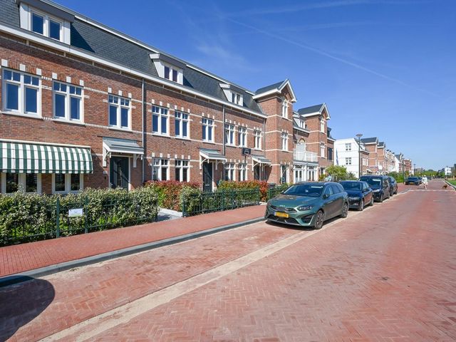 Westmadeweg 49, 'S-Gravenhage