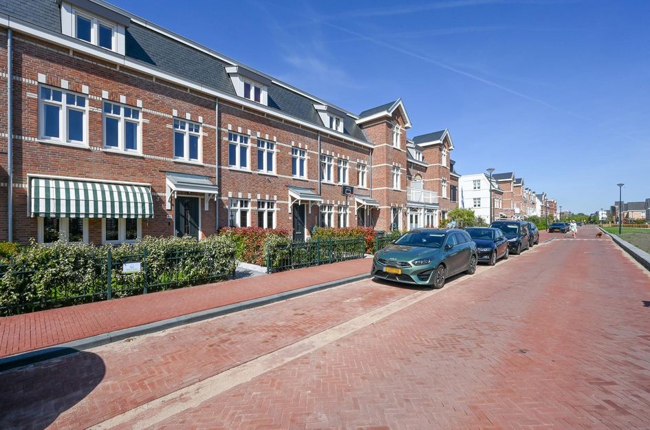 Westmadeweg 49