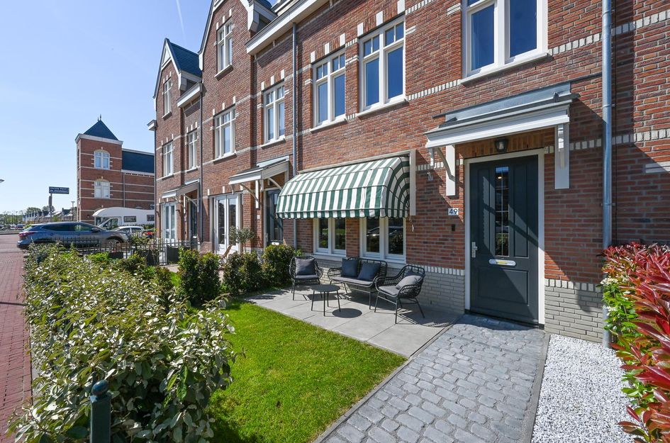 Westmadeweg 49