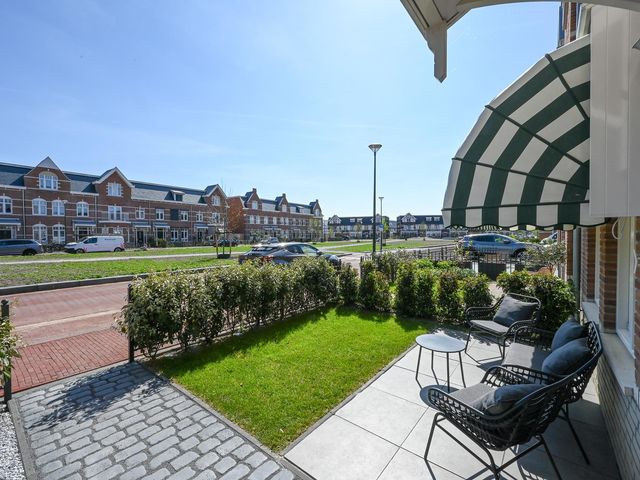 Westmadeweg 49, 'S-Gravenhage