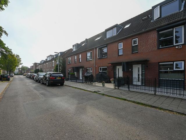 Q.A. Nederpelstraat 55, 'S-Gravenhage