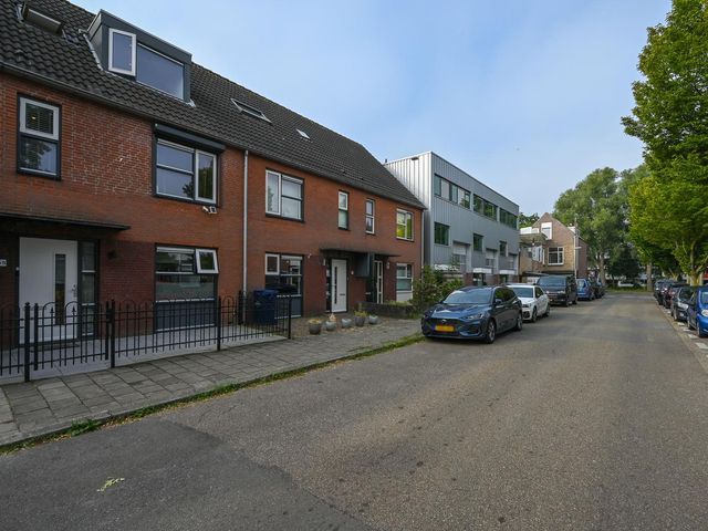 Q.A. Nederpelstraat 55, 'S-Gravenhage
