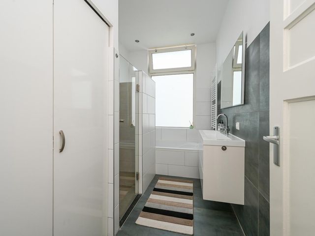 Anjelierstraat 43, 'S-Gravenhage