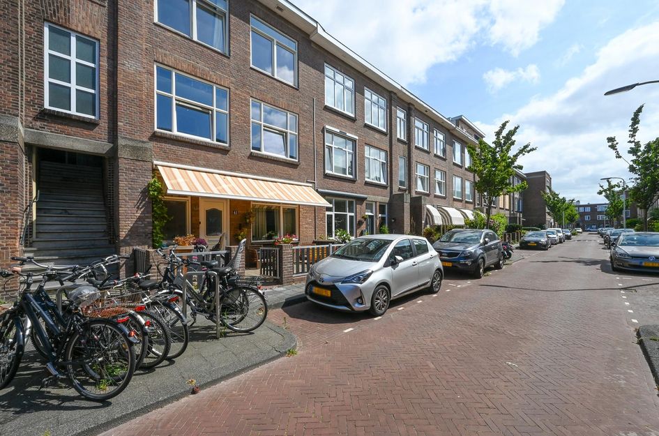 Anjelierstraat 43